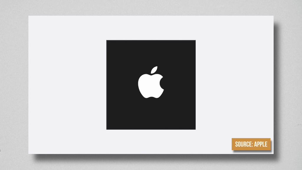 To już oficjalne. Apple przegrało światowy wyścig.